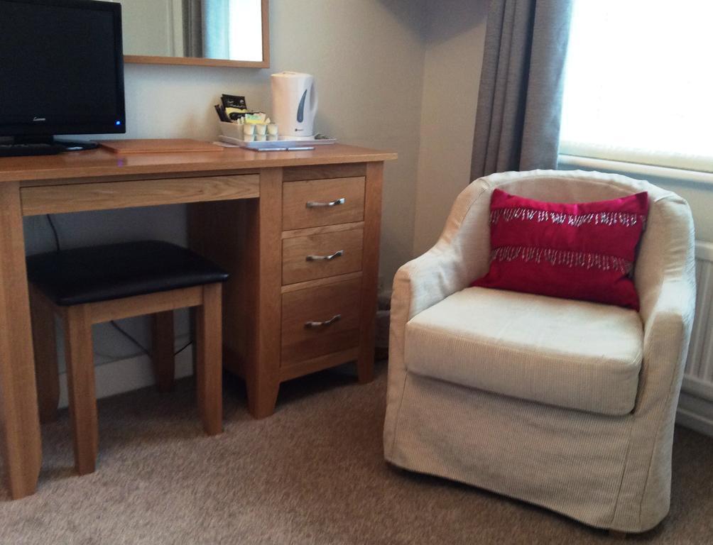 Ashdene House Dersingham Room photo